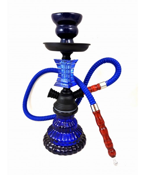 Small Hookah - HK-Q-SH616