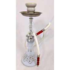 Medium Hookah - HK-Q-MH1134