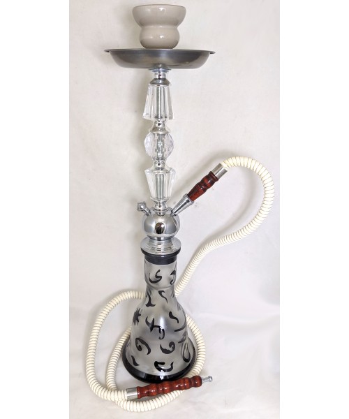 Medium Hookah - HK-Q-MH1300