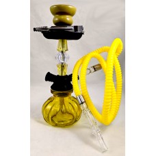 Small Hookah - HK-Q-SH348