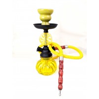 Small Hookah - HK-Q-SH543