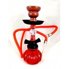 Small Hookah - HK-Q-SH340