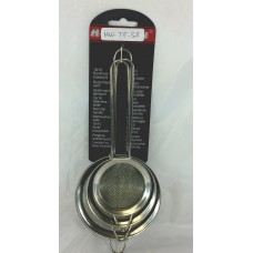 Stainless Steel Tea Filter