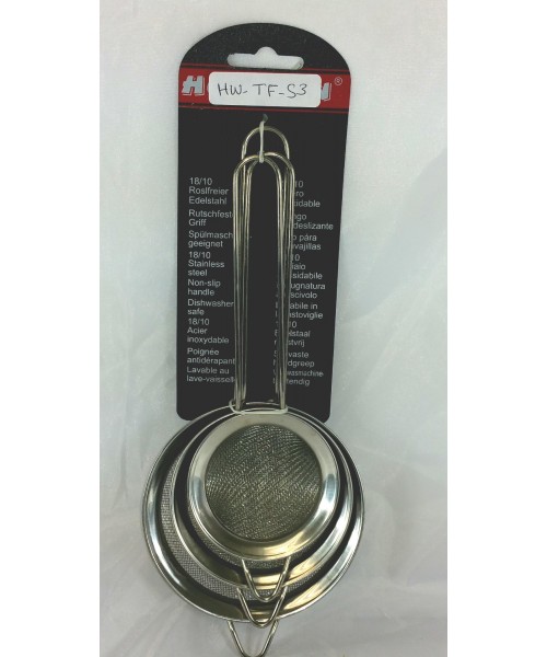 Stainless Steel Tea Filter