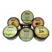 Chelax Aromatic Molasses 200g - Lemon Ice