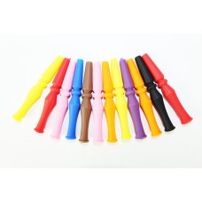 Silicone Mouth Tip Silicone Mouth Tip