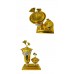 Incense Burner INC-(15-1)