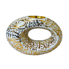 Incense Burner INC-(15-12)