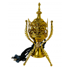Electric Incense Burner (18-1)