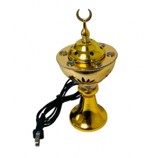 Electric Incense Burner (18-5)