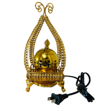 Electric Incense Burner (18-7)