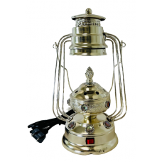 Electric Incense Burner (A058)