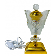 Electric Incense Burner (XP314)