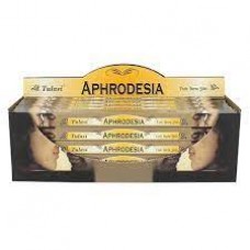 Incense - Tulasi Aphrodesia (Box of 120 Sticks)