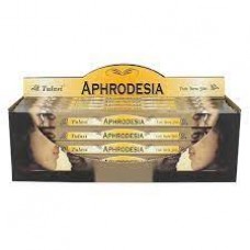 Incense - Tulasi Aphrodesia (Box of 120 Sticks)