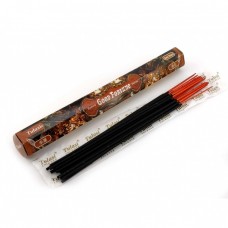 Incense - Tulasi Good Fortune (Box of 120 Sticks)