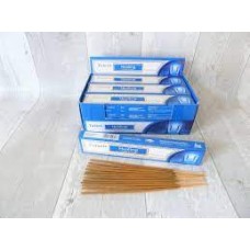 Incense - Tulasi Healing (Box of 120 Sticks)