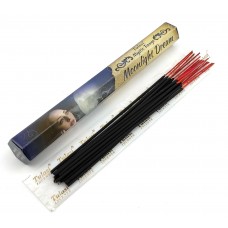 Incense - Tulasi Moonlight Dream (Box of 120 Sticks)