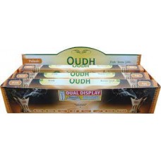 Incense - Tulasi Oudh (Box of 120 Sticks)