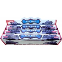 Incense - Tulasi Pure House (Box of 120 Sticks)