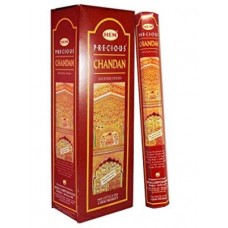 Incense - Hem Precious Chandan (Box of 120 Sticks)