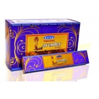 Incense - Satya 15g Lavender (Box of 12)