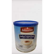 Johnston Sweetened Condensed Creamer (24 x 1 Kg)