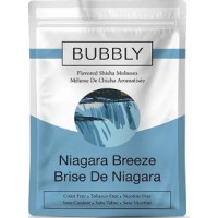 Bubbly Herbal Molasses 250 g - Niagara Breeze