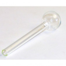 4" Clear Oil Pipe (16 mm)