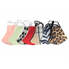 Reversible Fashion Mask