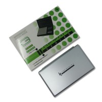 Scale - G-Force 100 g x 0.01 g (Silver)