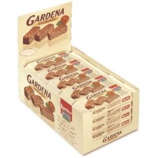 Loacker Gardena - Hazelnut (25 x 38 g)