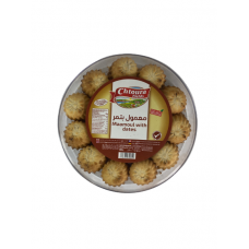 Chtoura Fields - Ma'amoul (Cookies) with Dates (12 x 500 g)