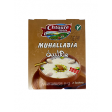Chtoura Fields - Muhallabia (12 x 200 g)