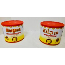 Morgana Vegetable Ghee (4 x 1.5 Kg)