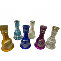 Egyptian Hookah Base - Mixed (Size 32)