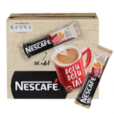 Nescafe 2 in 1 (12 x 56 Sachets x 10 g)