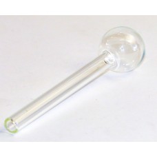 4" Clear Oil Pipe (12 mm)
