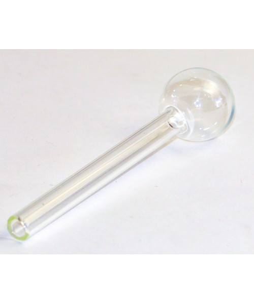 6" Clear Oil Pipe