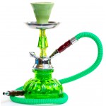 Small Hookah - HK-Q-SH013