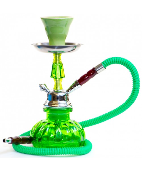 Small Hookah - HK-Q-SH013