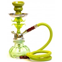 Small Hookah - HK-Q-SH2653