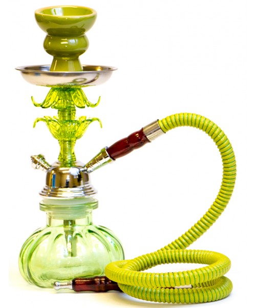 Small Hookah - HK-Q-SH2653