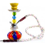 Small Hookah - HK-Q-SHSF12