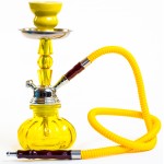 Small Hookah - HK-Q-SHSB4