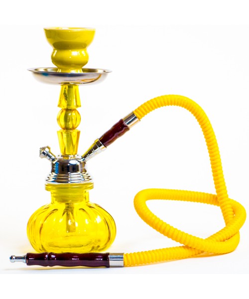 Small Hookah - HK-Q-SHSB4