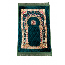 Prayer Mat with Carry on Bag (120 x 78 cm)