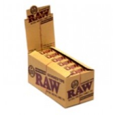 Raw Gummed Tips