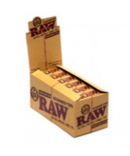 Raw Gummed Tips