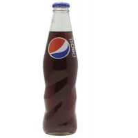 Pepsi Glass (24 x 250 ml)